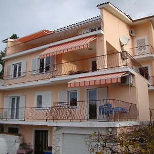 apartments-melita-dramalj.primorje-gorskikotar.com/