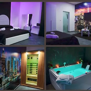Wellness Appartamento